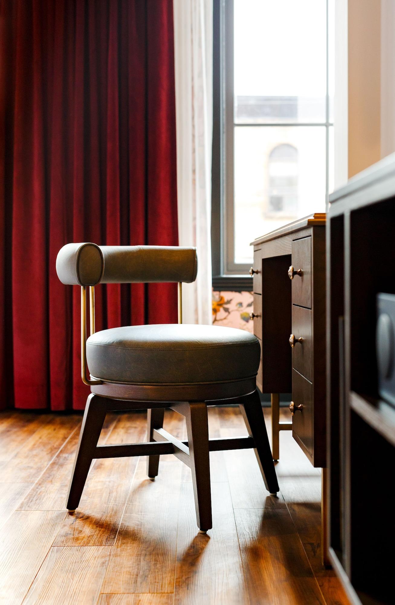 The Broadview Hotel Toronto Dış mekan fotoğraf