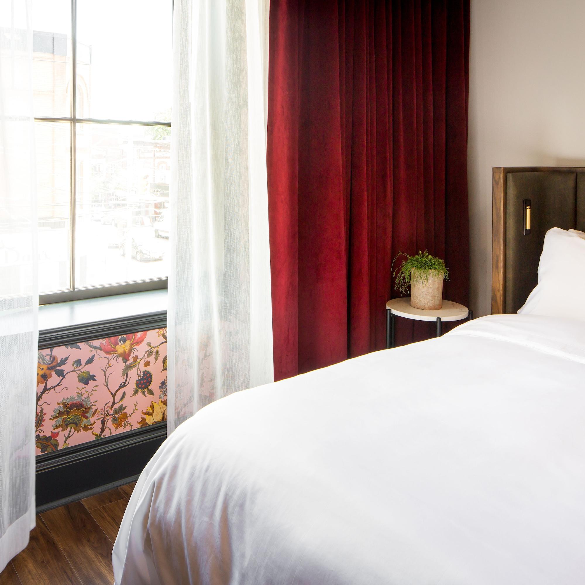 The Broadview Hotel Toronto Dış mekan fotoğraf