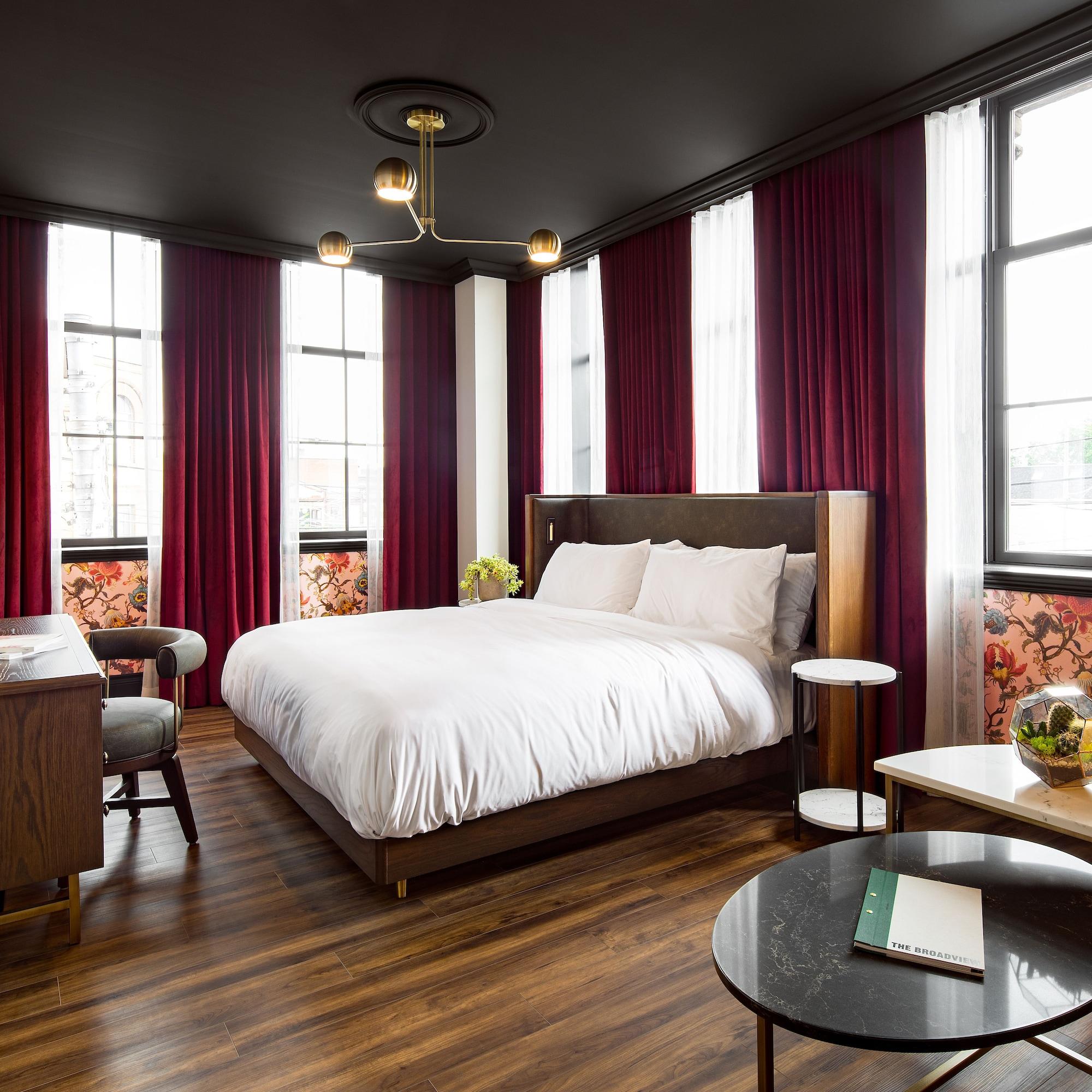 The Broadview Hotel Toronto Dış mekan fotoğraf