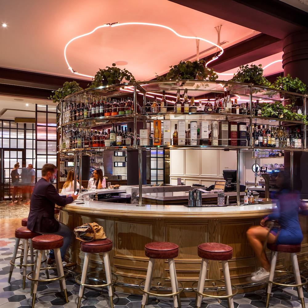 The Broadview Hotel Toronto Dış mekan fotoğraf
