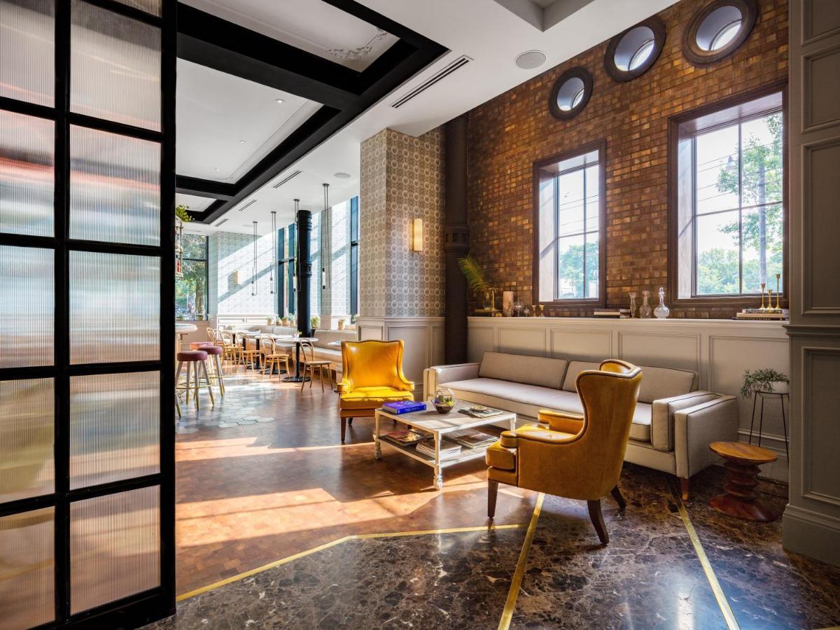 The Broadview Hotel Toronto Dış mekan fotoğraf