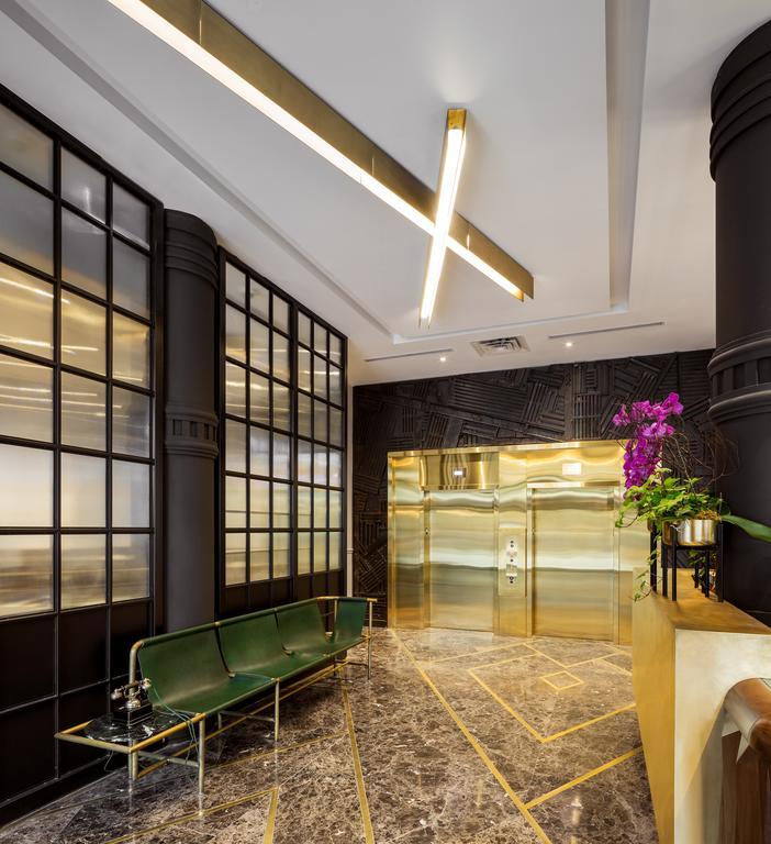 The Broadview Hotel Toronto Dış mekan fotoğraf